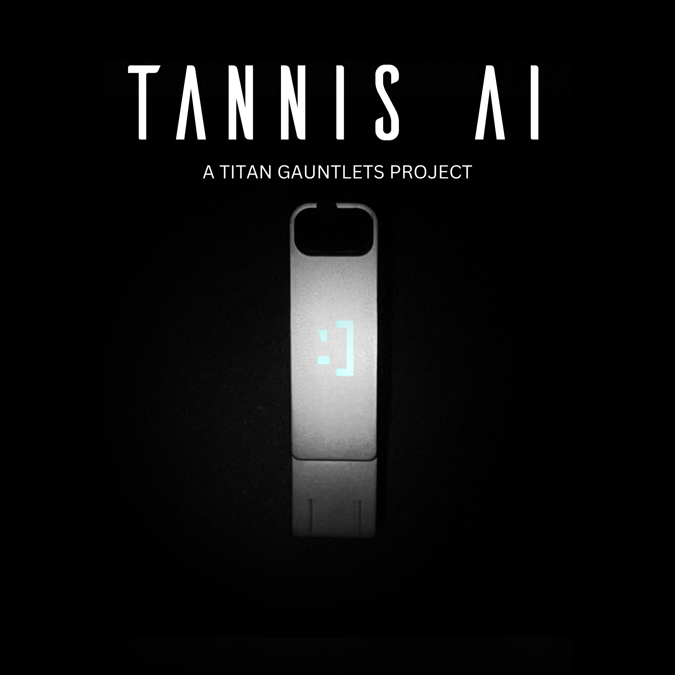 T.A.N.N.I.S AI MRK 1